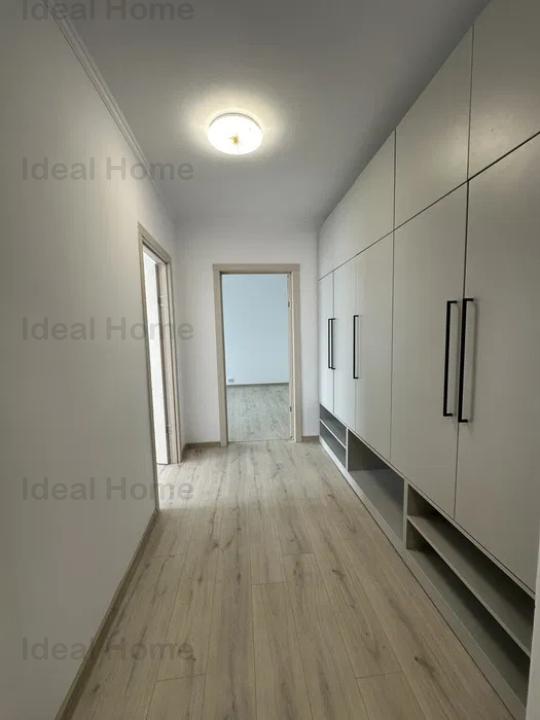 Apartament 2 camere Alexandru cel Bun