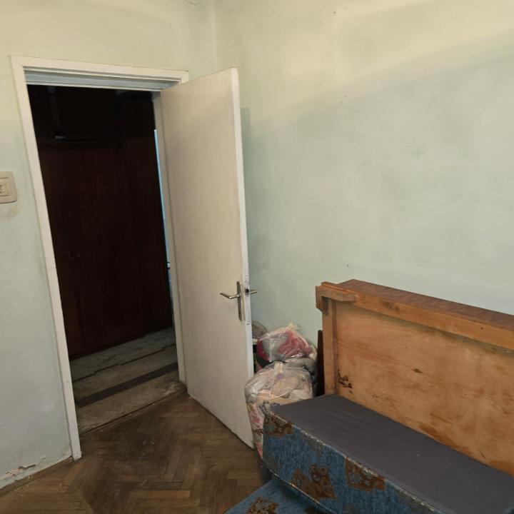 Vanzare Apartament 4 camere Copou Iasi