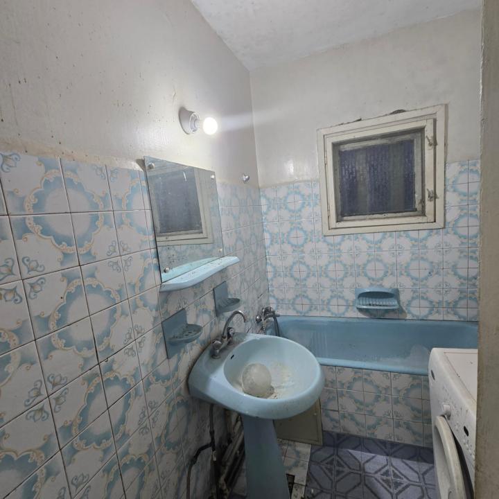 Vanzare Apartament 4 camere Copou Iasi