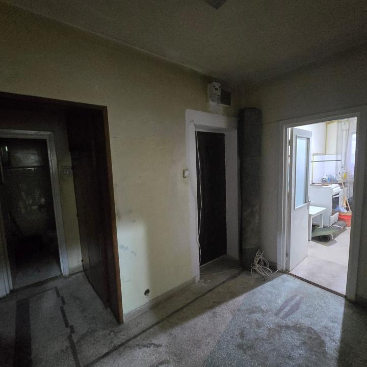 Vanzare Apartament 4 camere Copou Iasi