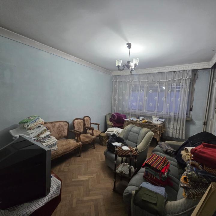 Vanzare Apartament 4 camere Copou Iasi