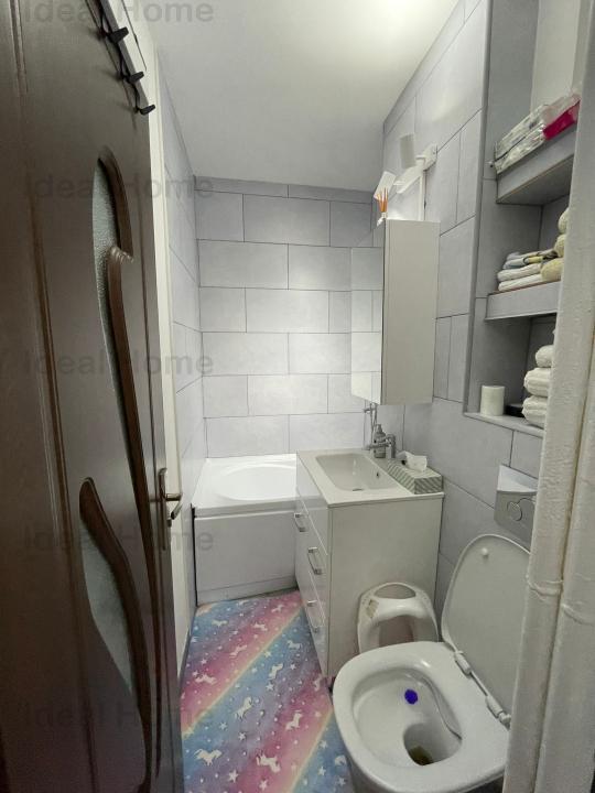 Apartament modern Iasi. Alexandru cel bun