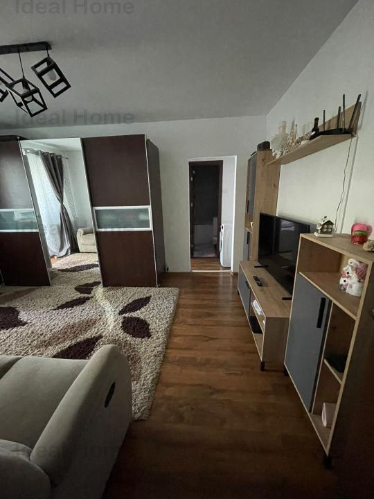 Apartament modern Iasi. Alexandru cel bun