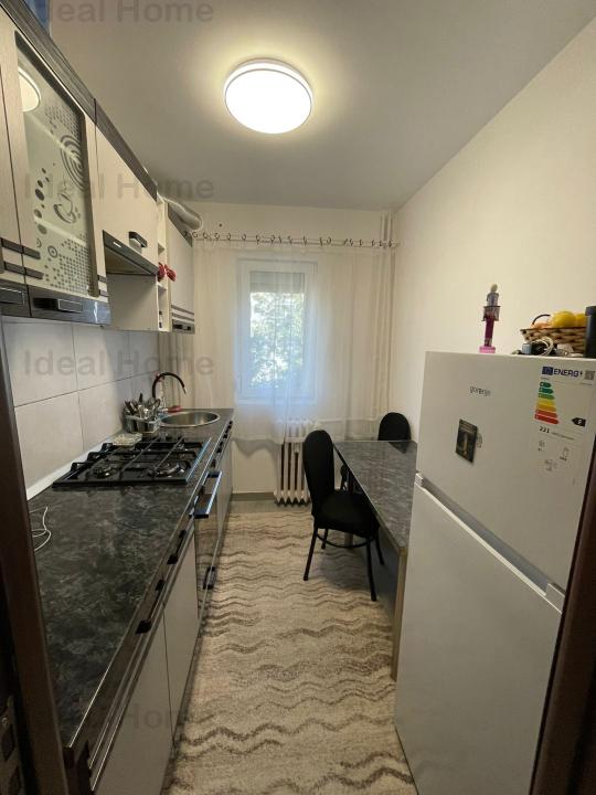 Apartament modern Iasi. Alexandru cel bun