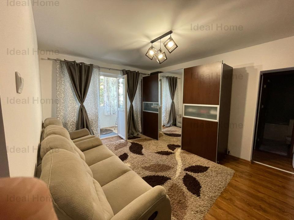 Apartament modern Iasi. Alexandru cel bun