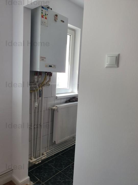 Apartament 1 camera. Alexandru. Parter inalt