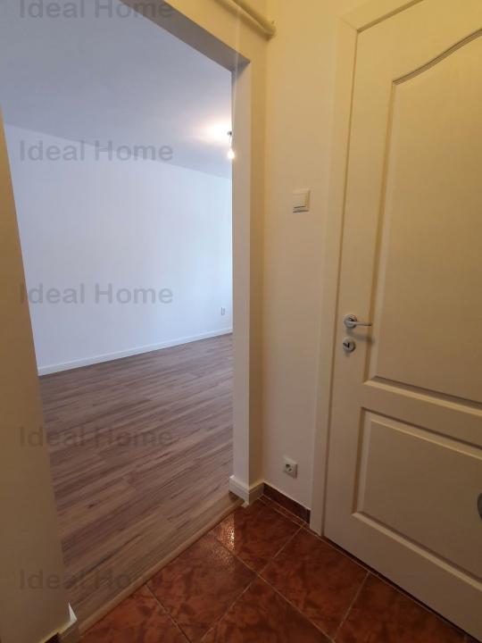 Apartament 1 camera. Alexandru. Parter inalt