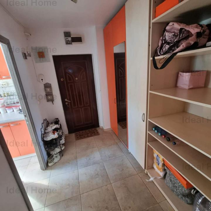 Apartament 3cam  Dec. Piata voievozilor. alexandru Iasi