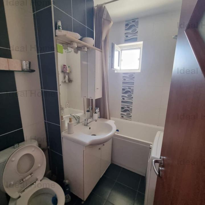 Apartament 3cam  Dec. Piata voievozilor. alexandru Iasi