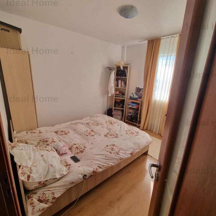 Apartament 3cam  Dec. Piata voievozilor. alexandru Iasi