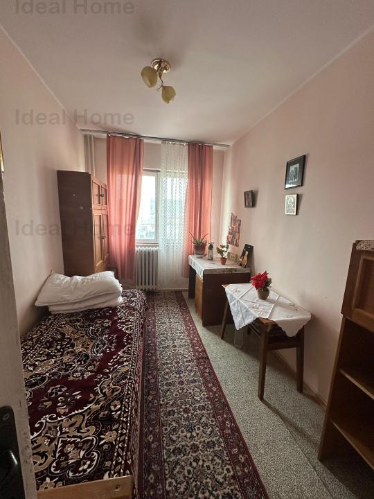 Apartament 3 camere Decomandat 75.000 Mircea Cel Batran