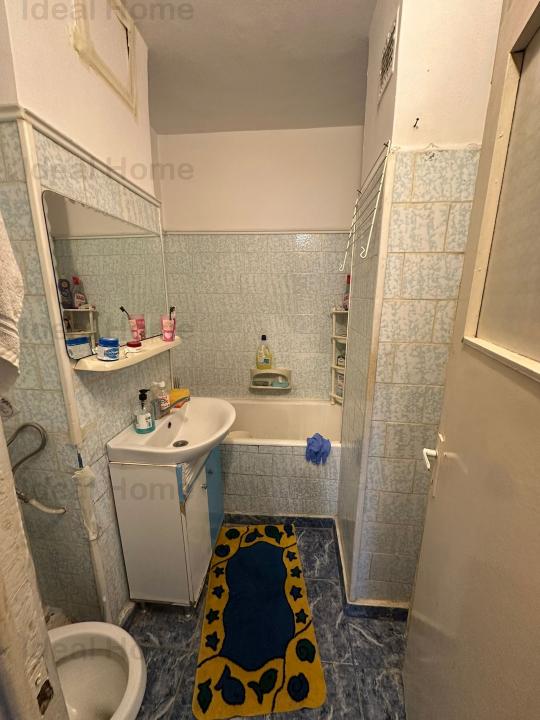 Apartament 3 camere Decomandat 75.000 Mircea Cel Batran