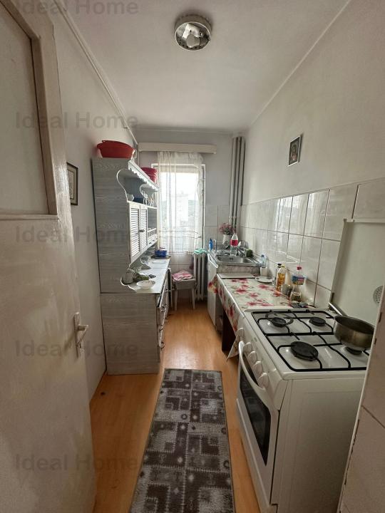 Apartament 3 camere Decomandat 75.000 Mircea Cel Batran