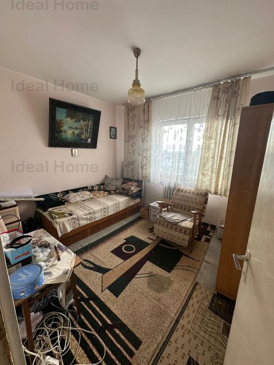 Apartament 3 camere Decomandat 75.000 Mircea Cel Batran