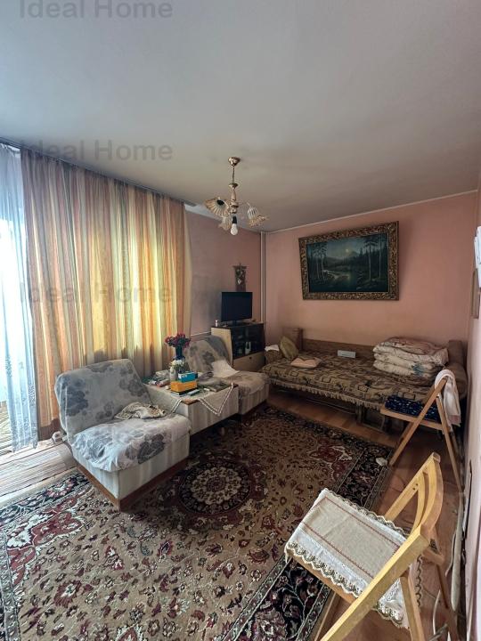 Apartament 3 camere Decomandat 75.000 Mircea Cel Batran