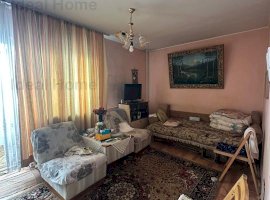 Apartament 3 camere. Mircea cel Batran. Iasi