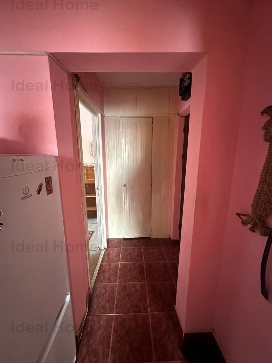 Apartament 3 camere. Mircea cel Batran. Iasi