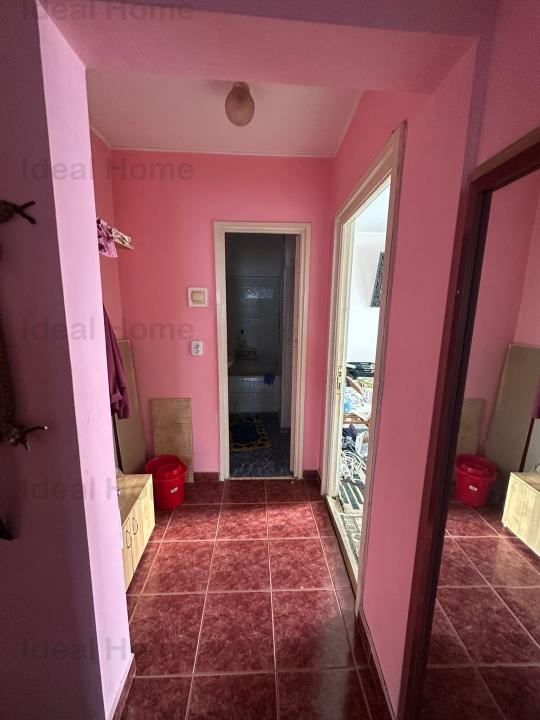 Apartament 3 camere. Mircea cel Batran. Iasi