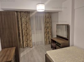 Apartament 2 Camere Bloc Nou Pacurari Rediu