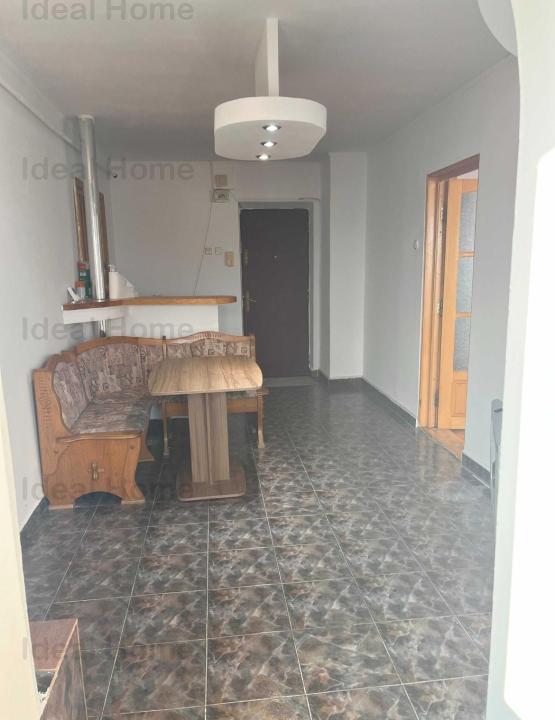 Apartament 3 camere Decomandat Nicolina - Prima Statie