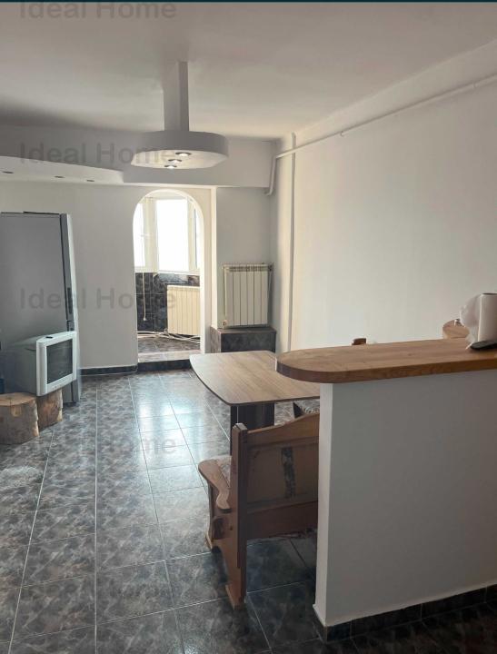 Apartament 3 camere Decomandat Nicolina - Prima Statie