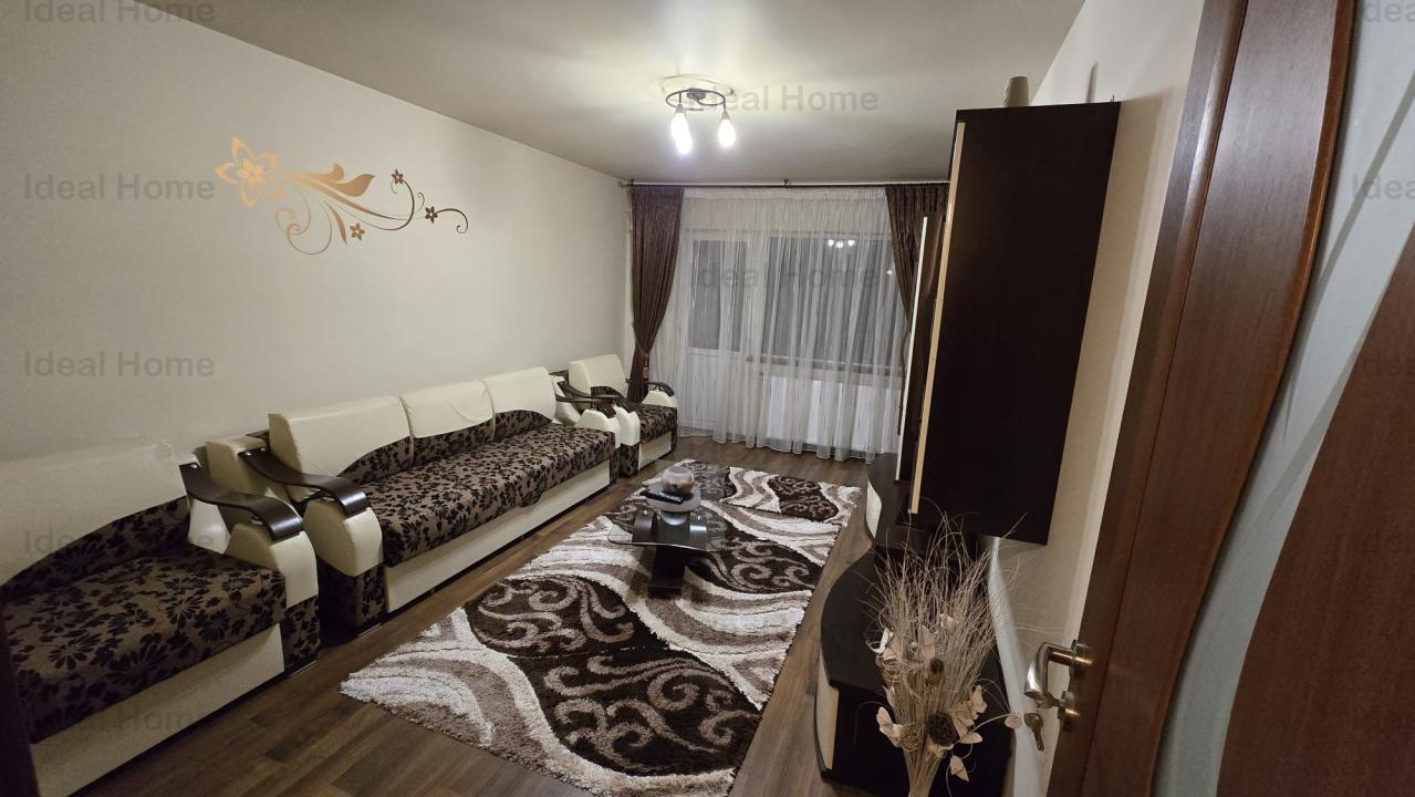 Inchiriere Apartament 3 camere  Iasi Alexandru