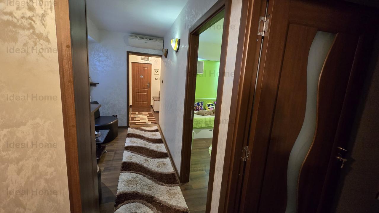 Inchiriere Apartament 3 camere  Iasi Alexandru