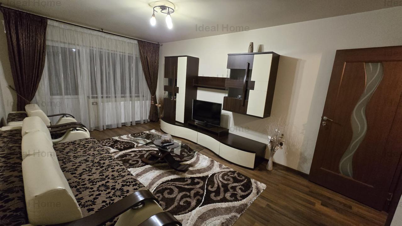 Inchiriere Apartament 3 camere  Iasi Alexandru