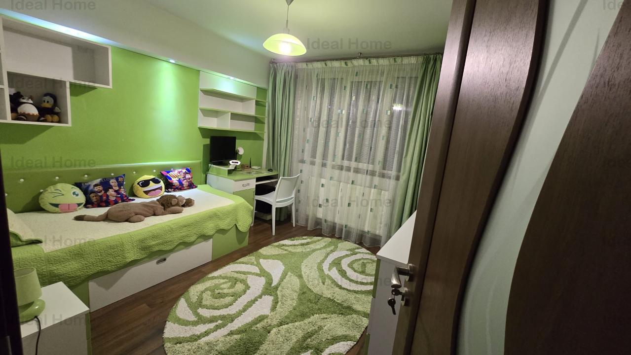 Inchiriere Apartament 3 camere  Iasi Alexandru