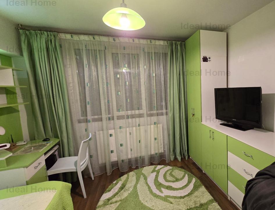 Inchiriere Apartament 3 camere  Iasi Alexandru