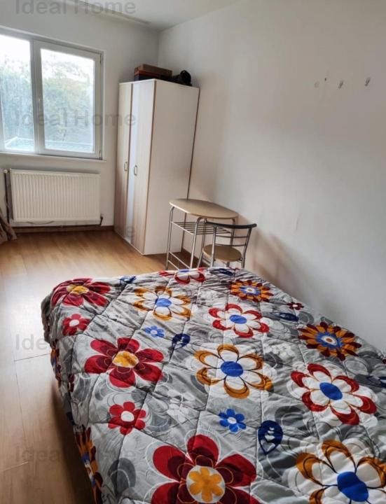 Apartament 2 Camere Etaj Intermediar Tatarasi Fara Risc