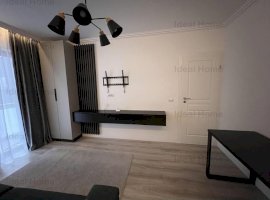 Apartament 1 camera Decomandat Bloc Nou Valea Adanca