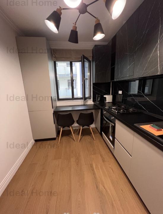 Apartament 1 camera Decomandat Bloc Nou Valea Adanca