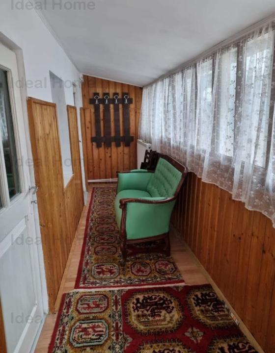 Inchiriere Apartament 2 camere Iasi Statia Padurii