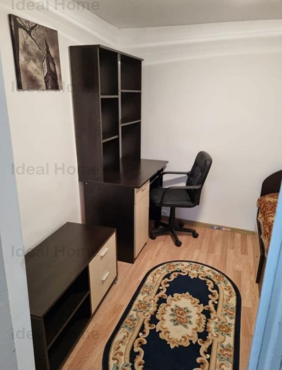 Inchiriere Apartament 2 camere Iasi Statia Padurii