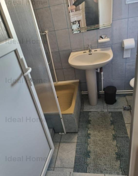 Inchiriere Apartament 2 camere Iasi Statia Padurii