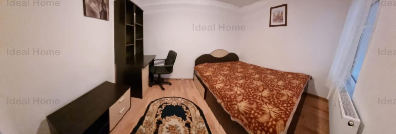 Inchiriere Apartament 2 camere Iasi Statia Padurii