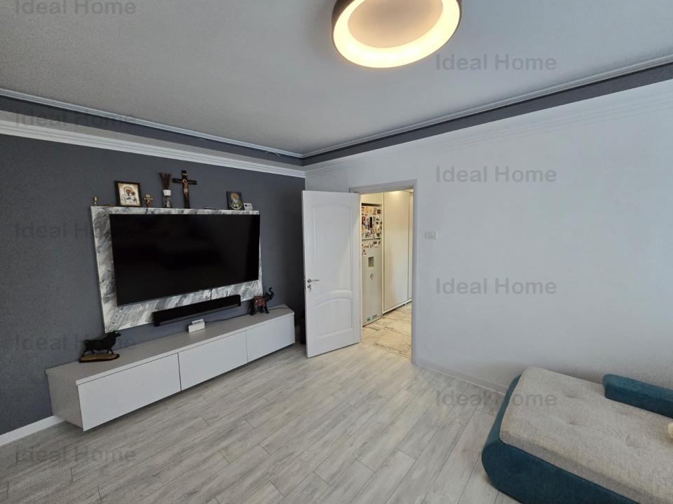 Apartament 3 camere Mircea Cel Batran 137.000 euro!