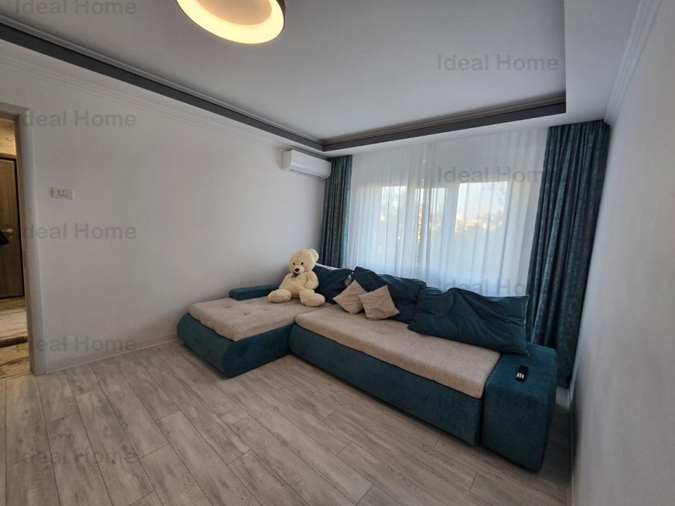 Apartament 3 camere Mircea Cel Batran 137.000 euro!