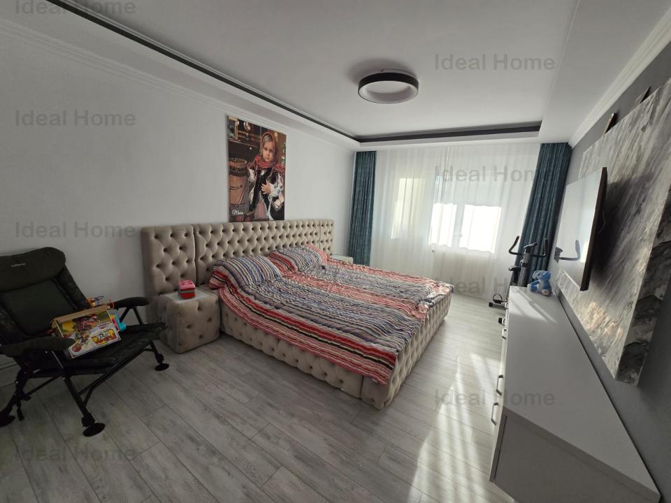 Apartament 3 camere Mircea Cel Batran 137.000 euro!