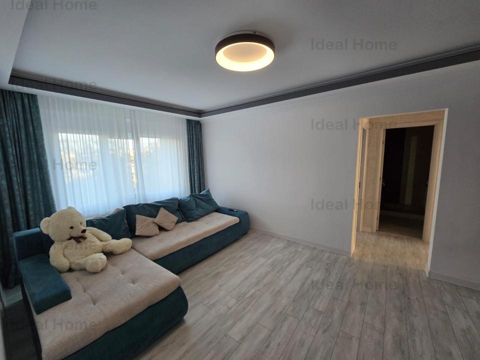 Apartament 3 camere Lux. Etaj 2. Mircea cel Batran.. Iasi