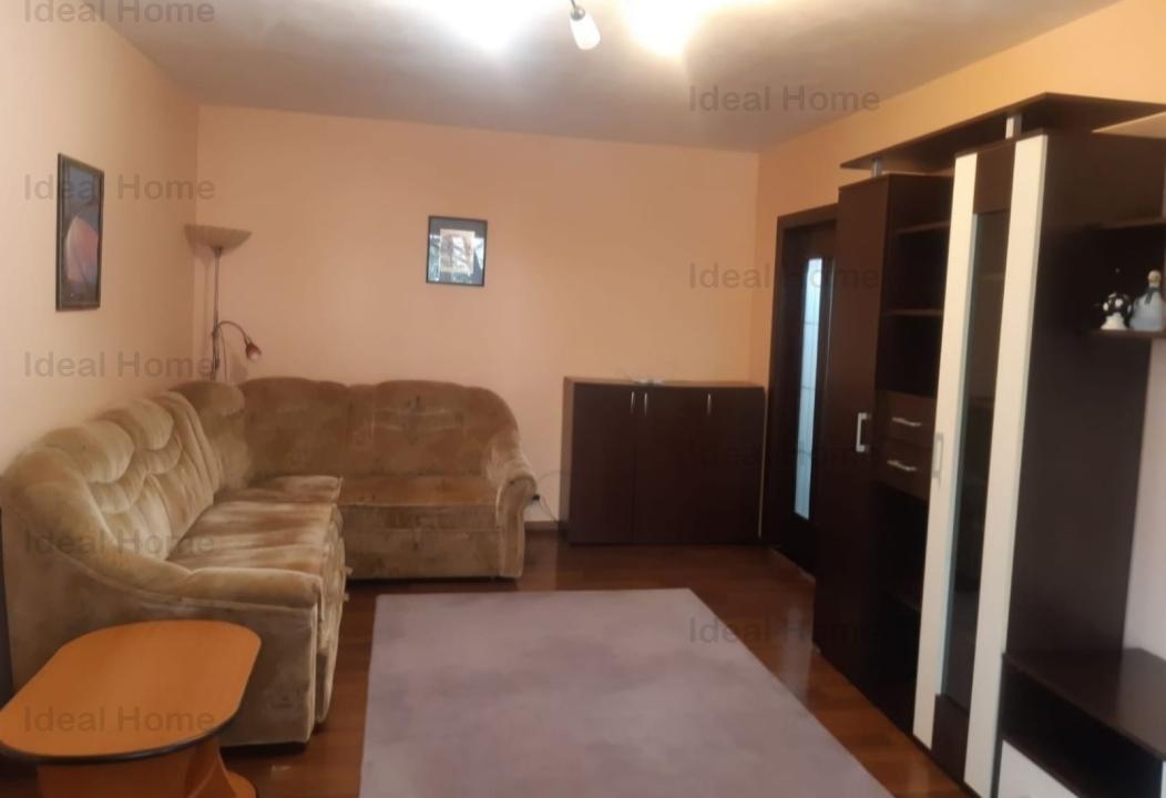 Inchiriere Apartament 2 camere Iasi Piata Unirii