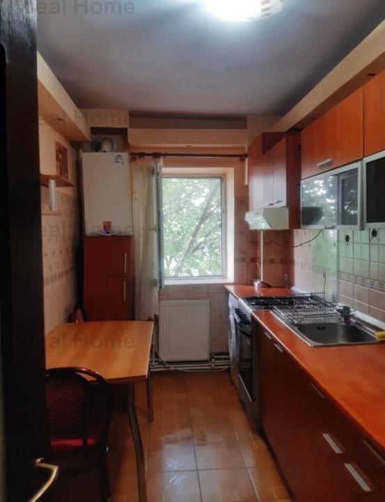 Inchiriere Apartament 2 camere Iasi Piata Unirii