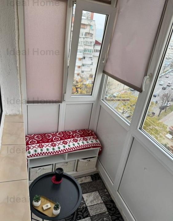 Inchiriere Apartament 2 camere Iasi Pacurari