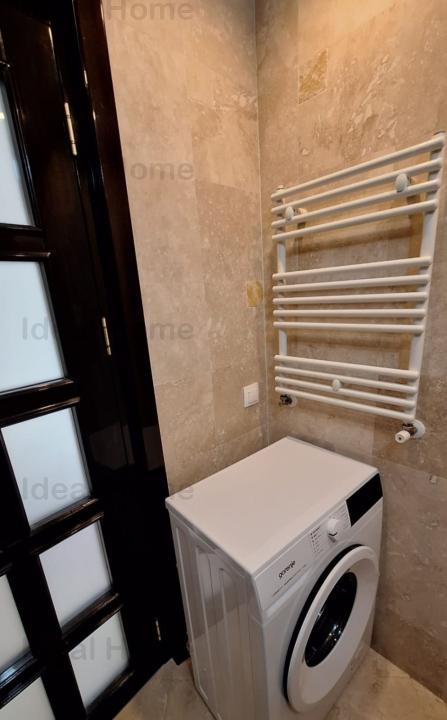 Inchiriere Apartament 1 camera Iasi Copou Exclusive