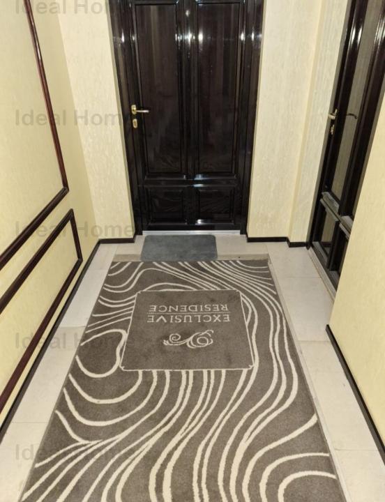 Inchiriere Apartament 1 camera Iasi Copou Exclusive