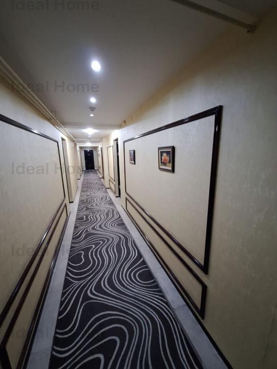 Inchiriere Apartament 1 camera Iasi Copou Exclusive