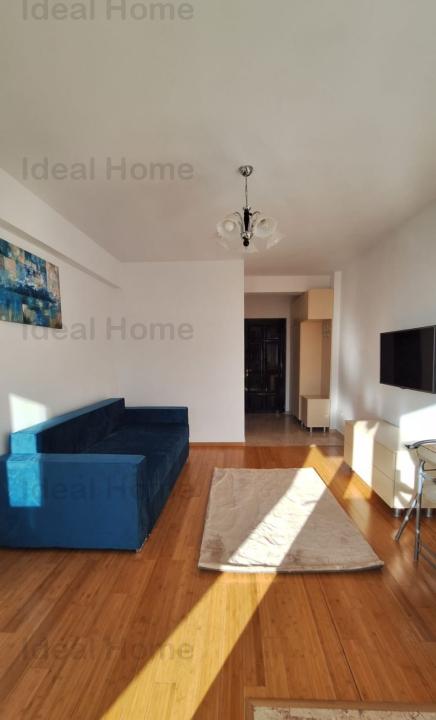 Inchiriere Apartament 1 camera Iasi Copou Exclusive