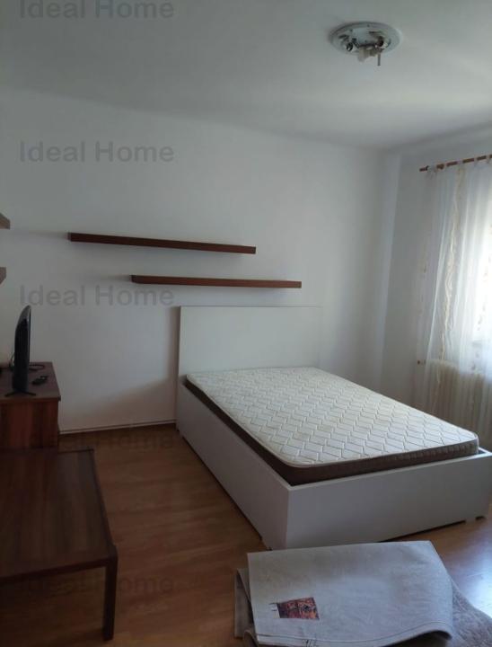 Inchiriere Apartament 1 camera Iasi Copou