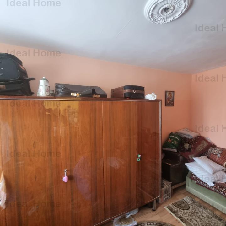 Apartament 2 camere ND. Alexandru Amanetu Piciu